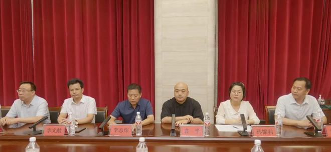 制中心2024年工作会议圆满召开麻将胡了南阳市胸腔镜诊疗质量控(图2) 制中心2024年工作会议圆满召开麻将胡了南阳市胸腔镜诊疗质量控(图2)