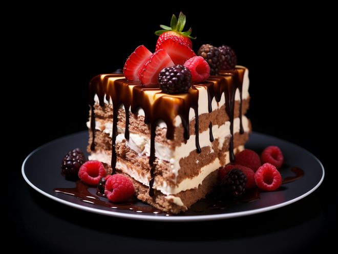 各地的美味甜点满足您的味蕾麻将胡了模拟器带您领略世界