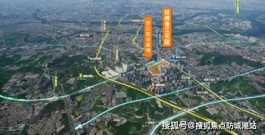 -香江·拾光盛境欢迎您@最新楼盘详情-展示中心价格户型地址麻将胡了电子游戏香江·