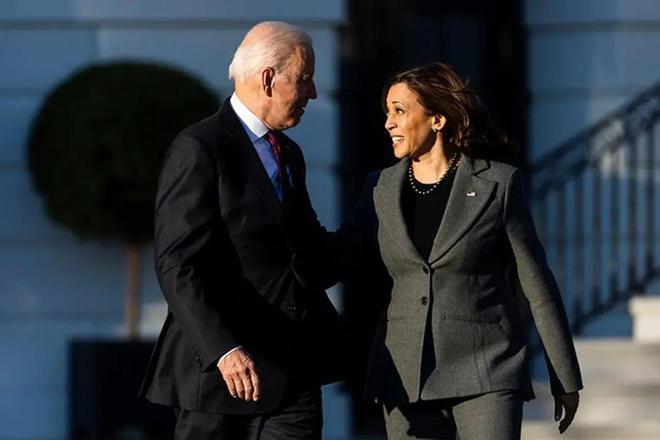 里斯情况不妙拜登做出极其罕见的举动麻将胡了游戏特朗普竞选出奇招眼见哈(图3) 里斯情况不妙拜登做出极其罕见的举动麻将胡了游戏特朗普竞选出奇招眼见哈(图3)