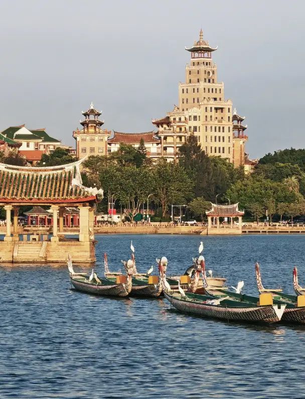 日游费用多少厦门跟团游推荐本地导游路线分享PG麻将胡了免费试玩模拟器淡季去厦门旅