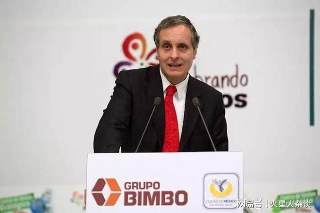 ：营收超过1500亿元扎根中国市场18年PG电子游戏麻将胡了全球“烘焙食品之王”