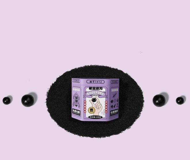 货节逆势增长老金磨方做对了什么？PG电子麻将胡了深耕芝麻产业年