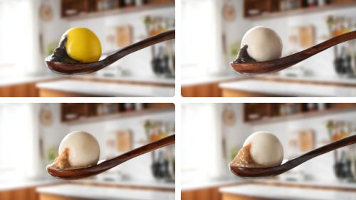 饺新品上市！1：1复刻地道东北味PG电子麻将胡了模拟器海霸王水(图2)