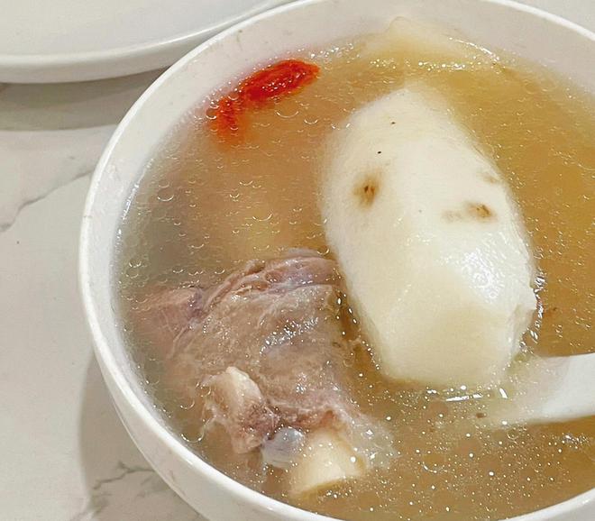 食物红枣没上榜猪肝排倒数第1建议了解下PG麻将胡了网站入口最适合女人补血的(图4)