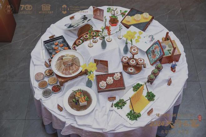 消费趋势 成都人依然为好味餐厅买单？PG电子麻将胡了2模拟器2025时尚(图14)