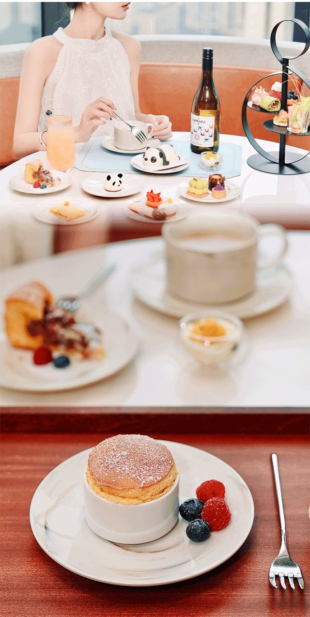 消费趋势 成都人依然为好味餐厅买单？PG电子麻将胡了2模拟器2025时尚(图26)