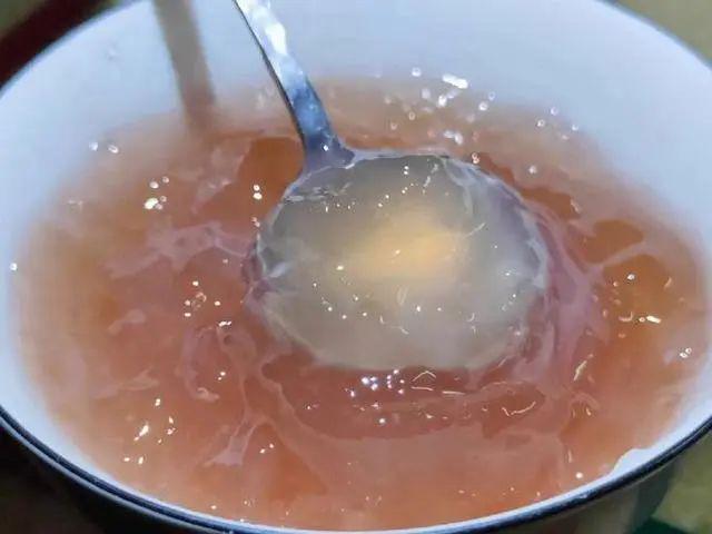 粉的秘密孕期饮食的明智选择！麻将胡了孕妇可以吃藕粉吗？藕(图2)