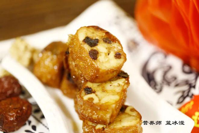 味道春节不能少的家宴必备甜品！PG麻将胡了网站入口年夜饭家