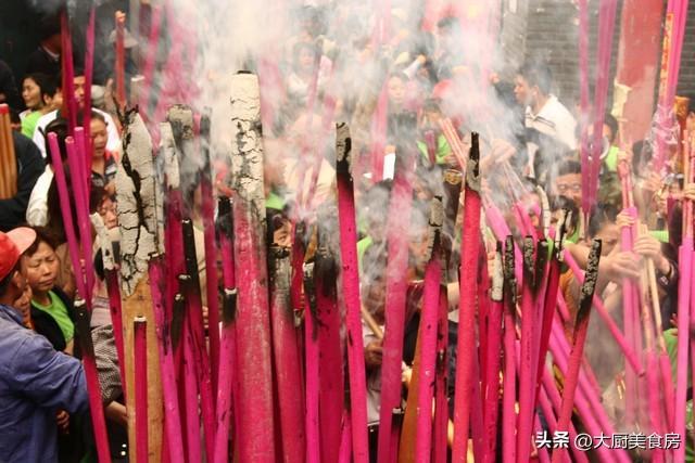 ”牢记：1不结、3要拜、4不说、5要吃麻将胡了2游戏入口明日正月十二是“凶日(图2)