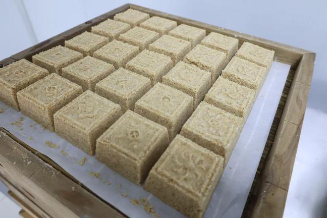 甜这口这年味儿直入心坎…麻将胡了2试玩网站软糯香