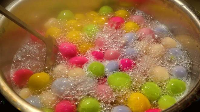 宵节”为什么叫元宵你知道吗？麻将胡了2模拟器正月十五“元