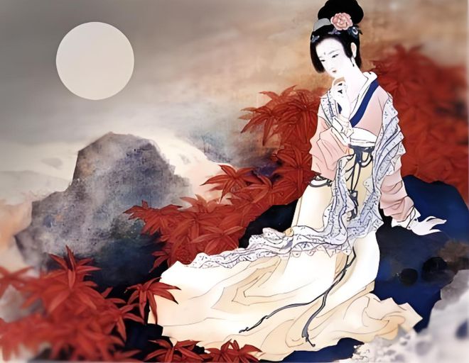 宵节”为什么叫元宵你知道吗？麻将胡了2模拟器正月十五“元(图13)