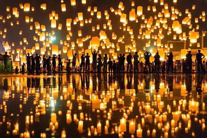 宵节”为什么叫元宵你知道吗？麻将胡了2模拟器正月十五“元(图15)