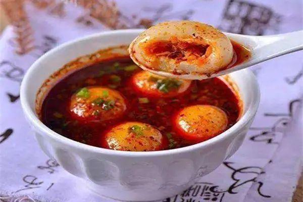 宵节”为什么叫元宵你知道吗？麻将胡了2模拟器正月十五“元(图16)