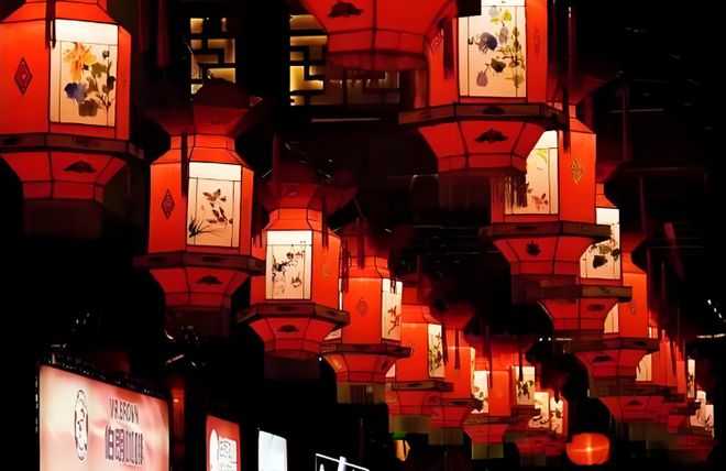 宵节”为什么叫元宵你知道吗？麻将胡了2模拟器正月十五“元(图17)