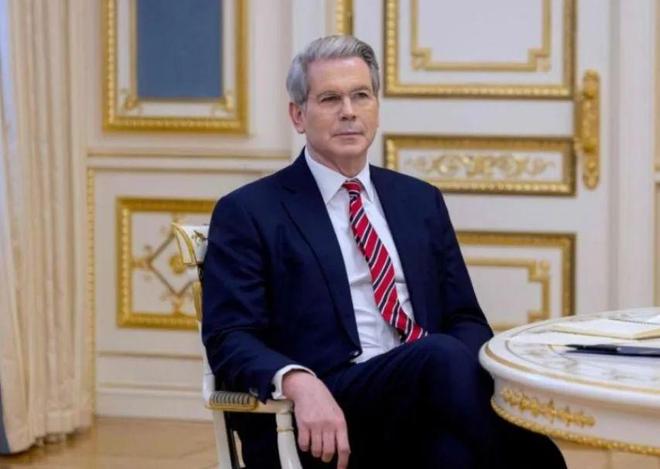 朗普底牌掀了美已铸成大错要求各退一步PG麻将胡了2试玩中方派人赴美把特