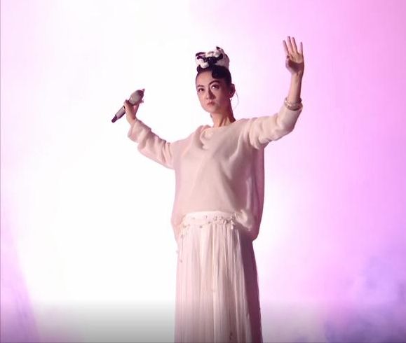 围赛幻想帮唱嘉宾是王嘉尔或刘宪华麻将胡了者来女人菜瘾大参加歌手突(图4)