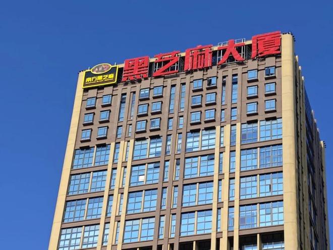 手老牌国货南方黑芝麻控制权易主麻将胡了广西国资942亿元接