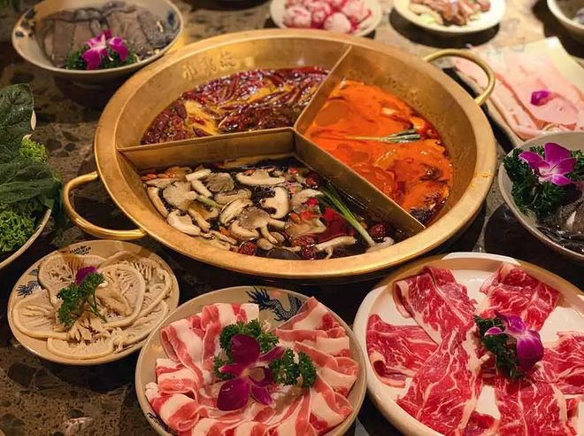 中心15家神级餐厅!麻将胡了2试玩网站市(图5) 中心15家神级餐厅!麻将胡了2试玩网站市(图5)