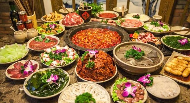 中心15家神级餐厅!麻将胡了2试玩网站市(图4) 中心15家神级餐厅!麻将胡了2试玩网站市(图4)