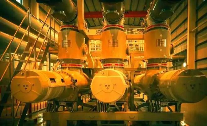 放大招摆脱进口后疯提速国产合金吨级量产PG麻将胡了免费模拟器打脸欧美！中科院(图23)