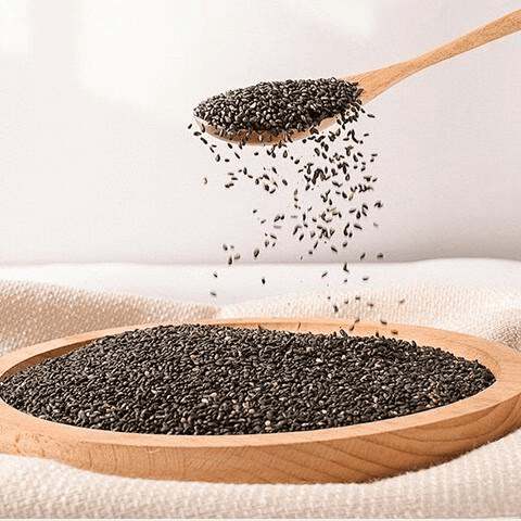 健康养生的美味选择前10名麻将胡了2芝麻糊品牌测评：(图3)